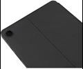 Tucano Gala Folio case Galaxy Tab A9+ 11" Svart
