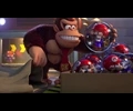 Nintendo Mario VS Donkey Kong