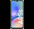 Samsung Galaxy A05s 64GB Light green