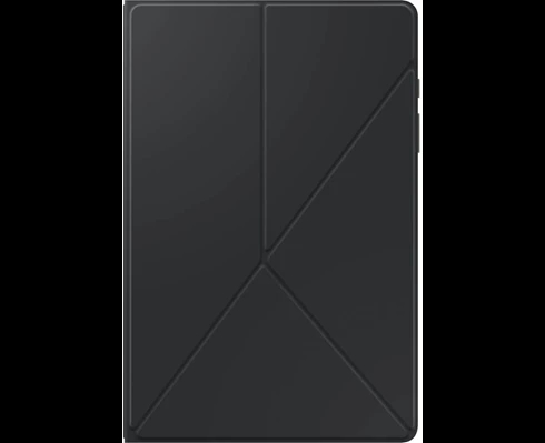 Samsung Tab A9+ Book Cover - BLACK
