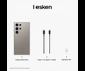 Samsung Galaxy S24 Ultra 512GB Titanum Gray
