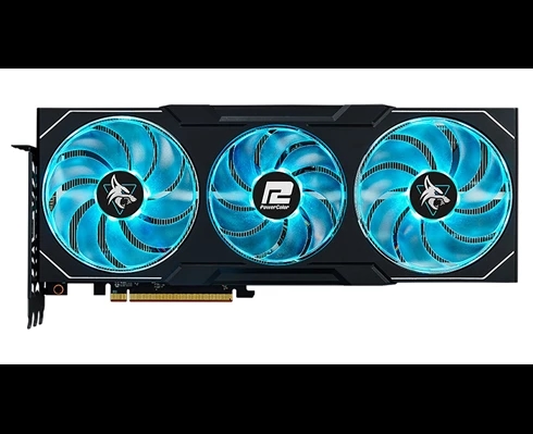 Powercolor Radeon 7900 XTX 24GB Hellhound