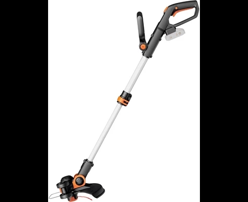 WORX 20V PowerShare Trimmer and Hedge combo (1x2.0Ah with 1h charger)