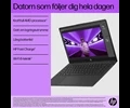 HP HP Laptop 14-em0016no