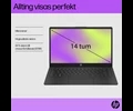 HP HP Laptop 14-em0016no