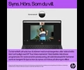 HP HP Laptop 14-em0016no