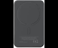 Andersson PRB-M2600 - Powerbank MagSafe Apple Watch Compatible 5000 mAh