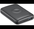 Andersson PRB-M2600 - Powerbank MagSafe Apple Watch Compatible 5000 mAh