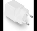 Andersson WLC-G2000 - Wall Charger PD 20W USB-C White