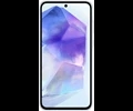 Samsung A55 Clear Case