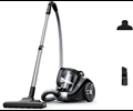 OBH Nordica Compact Power XXL Bagless Vacuum Cleaner