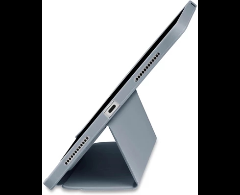 Andersson IDC-S2100 Lavender - iPad Case TPU/PU Slim 10th gen 10,9"