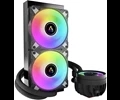 Arctic Liquid Freezer III - 240 A-RGB (Black)