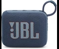 JBL Go 4 - Blue