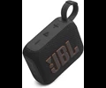 JBL Go 4 - Black