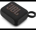 JBL Go 4 - Black
