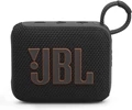 JBL Go 4 - Black