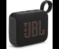 JBL Go 4 - Black