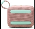 JBL Go 4 - Pink