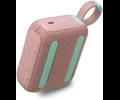 JBL Go 4 - Pink