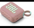 JBL Go 4 - Pink