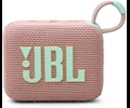 JBL Go 4 - Pink
