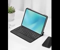Andersson IDC-K2000 - iPad Case Keyboard BT 10,9/11