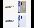 Samsung Galaxy A55 5G 128GB Light Violet