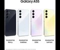 Samsung Galaxy A55 5G 128GB Yellow