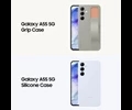 Samsung Galaxy A55 5G 128GB Yellow