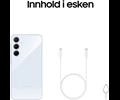 Samsung Galaxy A35 5G 128GB Light Blue