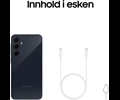 Samsung Galaxy A35 5G 128GB Black