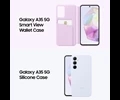 Samsung Galaxy A35 5G 128GB Yellow