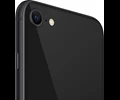 Apple iPhone SE (2020) 64GB Black Begagnad Grad A