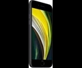 Apple iPhone SE (2020) 64GB Black Begagnad Grad A