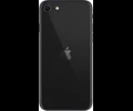 Apple iPhone SE (2020) 64GB Black Begagnad Grad A