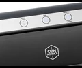 OBH Nordica Vacuum Sealer Compact Fresh