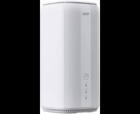 Acer Connect X6E, 5G router