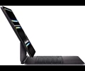 Apple Magic Keyboard for iPad Pro 13?inch (M4) - Norwegian - Black