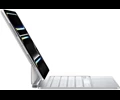 Apple Magic Keyboard for iPad Pro 11 inch (M4) - Norwegian - White