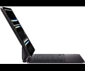 Apple Magic Keyboard for iPad Pro 11 inch (M4) - Norwegian - Black