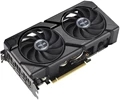 ASUS Dual GeForce RTX™ 4060 Ti EVO OC Edition 16GB GDDR6