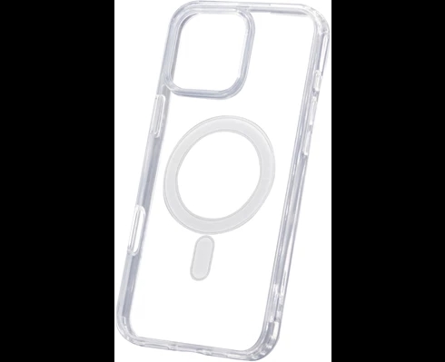Andersson TPU case w/ MagSafe Apple iPhone 16 Pro Clear