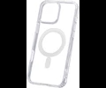 Andersson TPU case w/ MagSafe Apple iPhone 16 Pro Clear