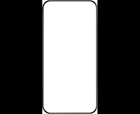 Andersson Tempered glass screen protector for Apple iPhone 16 Pro Max