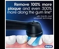 Oral-B iO9 Duo Pack Black/Rose Quartz
