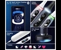 Oral-B iO9 Duo Pack Black/Rose Quartz