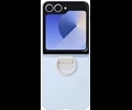 Samsung Galaxy  - FLip6 Clear Case - Transparent