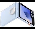 Samsung Galaxy  - FLip6 Clear Case - Transparent