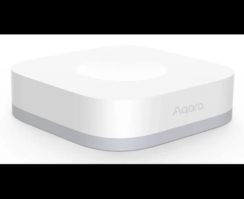Aqara Wireless Mini Switch T1
